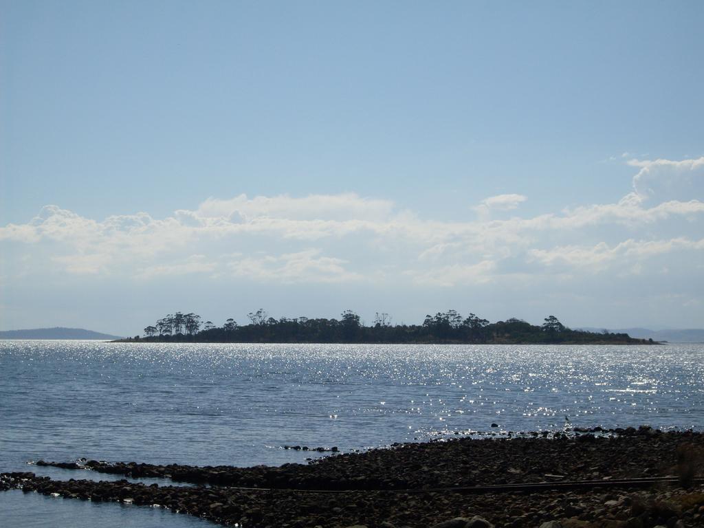 Four Seasons Waterfront Villas Taranna 部屋 写真